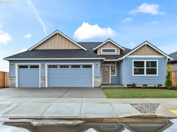 3128 NE Samson Ave, Estacada, OR 97023