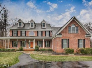 1250 Monkton Rd, Monkton, MD 21111