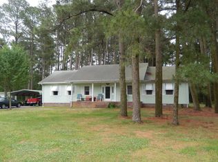 3199 Boone Rd, Crisfield, MD 21817