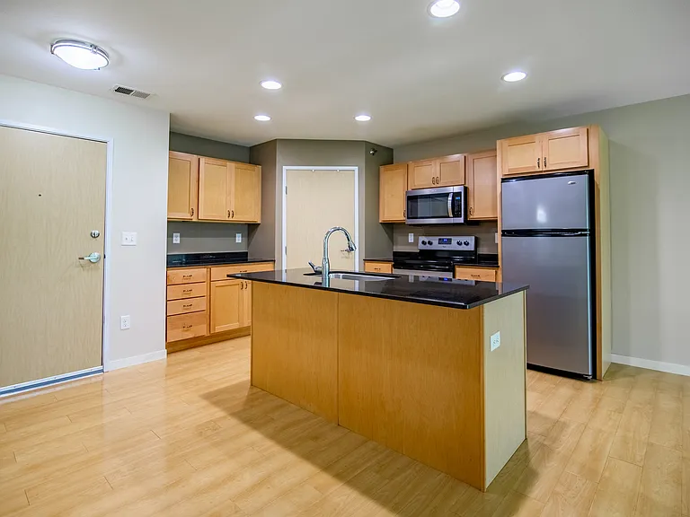 Overlook Ridge Apartments — Photo 55