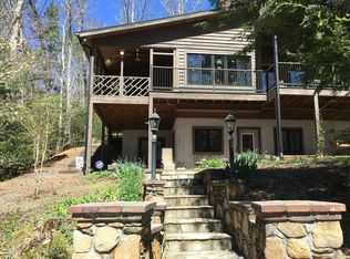 881 Upper Plott Town Rd, Young Harris, GA 30582