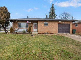 1344 Pegwood Dr, Columbus, OH