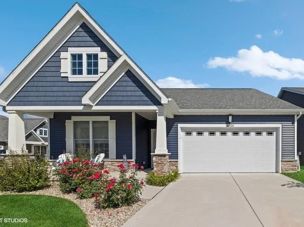 2020 Northwood Ln, Chesterton, IN 46304