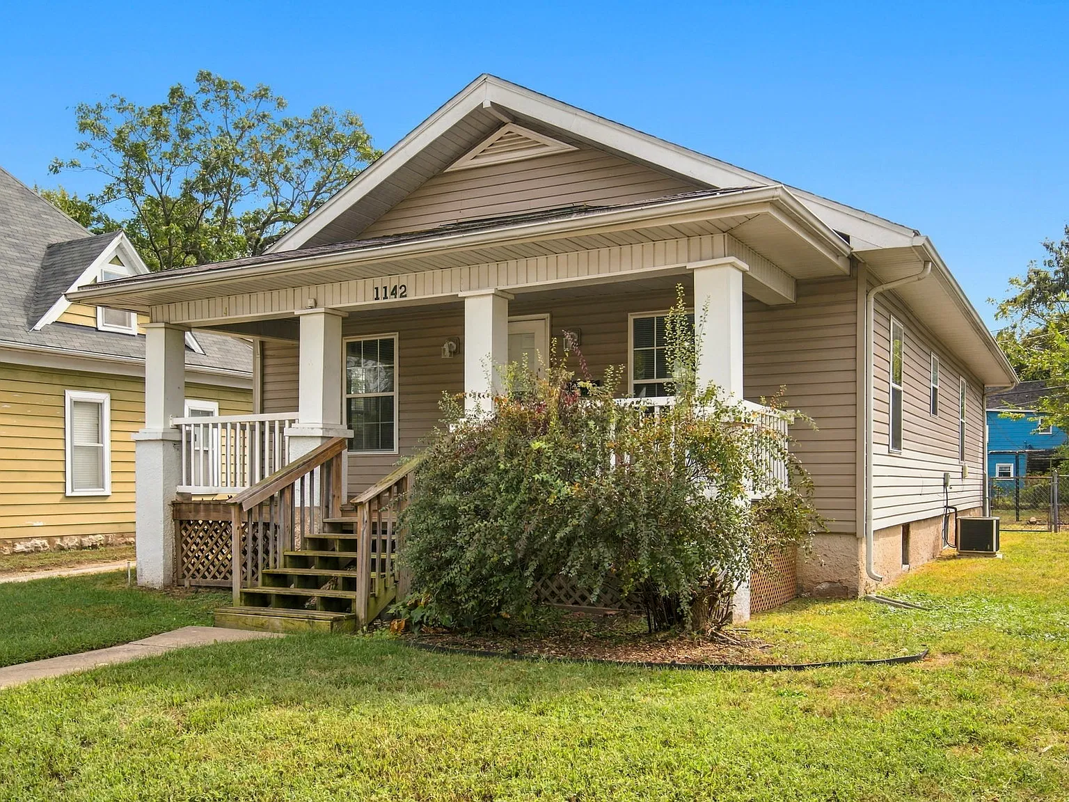 3 bed, 1170 sqft, $1,300 — Photo 3