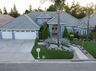 6551 N Selland Ave, Fresno, CA