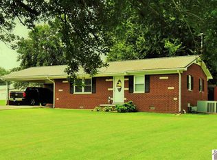 8869 Us Highway 45 S, Wingo, KY 42088
