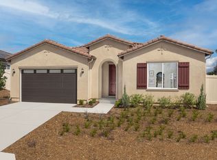 Plan 2388 Modeled Plan, Palmetto, Moreno Valley, CA 92557