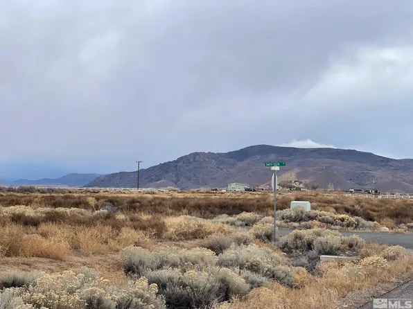 311 Angelina Cir, Smith Valley, NV 89444