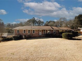 2963 Thompson Cir, Decatur, GA 30034