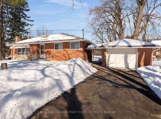 1646 Big Bay Point Rd, Innisfil, ON L9S 2N1