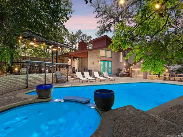 3511 HUNTERS CIR, San Antonio, TX 78230