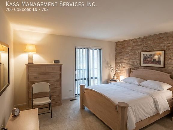3rd image of 700 Concord Ln #708