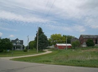 W650 N Goodland Rd, Hartford, WI 53027