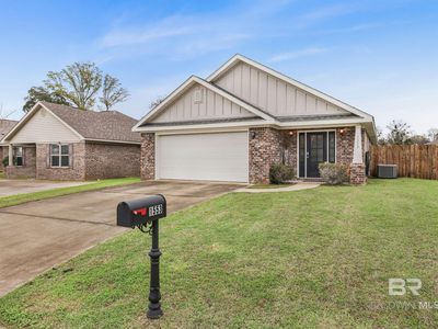 1553 Majesty Loop, Foley, AL, 36535