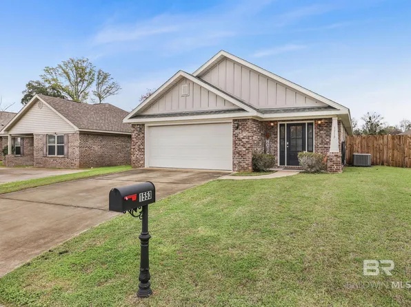 1553 Majesty Loop, Foley, AL 36535