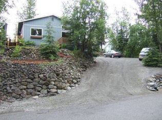 16618 Mercy Dr, Eagle River, AK 99577