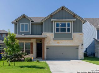 13306 Antelope Run, Saint Hedwig, TX 78152