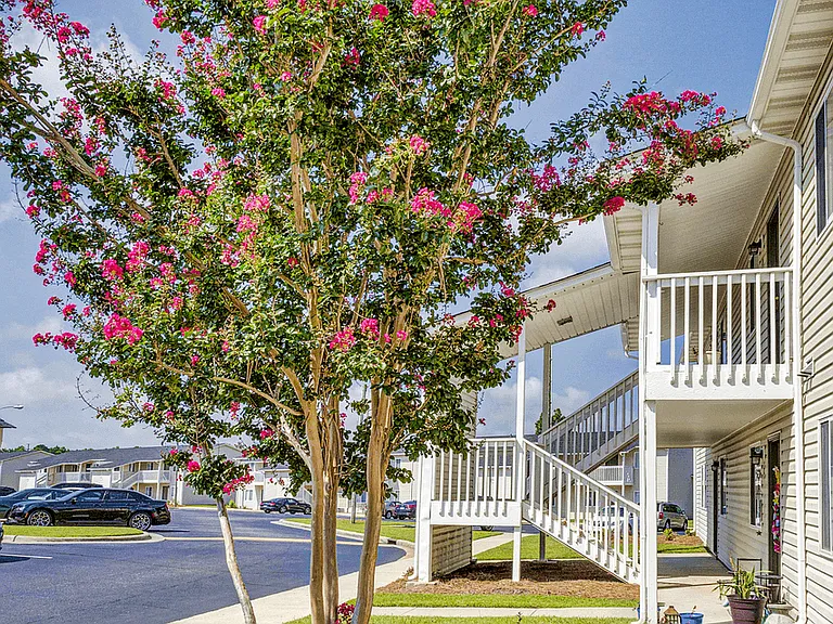 Patriot Point Apartment Homes — Photo 20