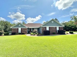 3943 Sweetwater Dr, Valdosta, GA 31602