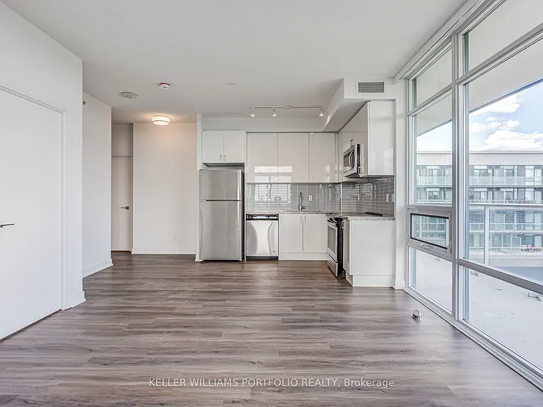 621 Sheppard Ave E #603 — Photo 7
