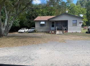626 Ray St, Bishopville, SC 29010