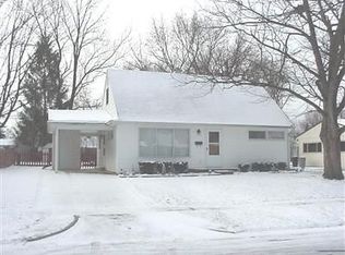 1052 Mendota Ct, Dayton, OH 45420