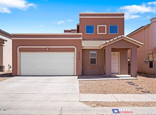 14236 Rattler Point Dr, El Paso, TX 79938