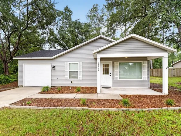 16640 SE 59th Pl, Ocklawaha, FL 32179