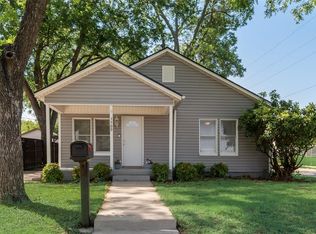 3900 Lisbon St, Fort Worth, TX 76107