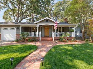 334 Nimitz Ave, Redwood City, CA