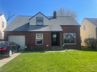 3954 Colony Rd, South Euclid, OH 44118