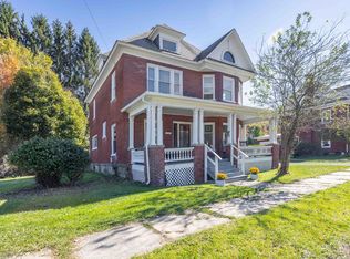 160 Main St, Blossburg, PA 16912