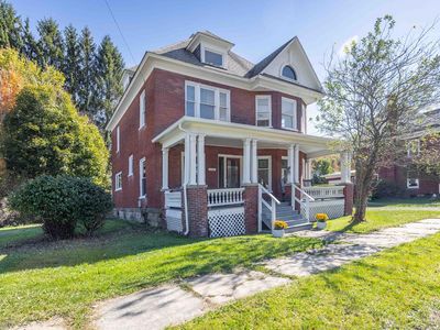 160 Main St, Blossburg, PA, 16912
