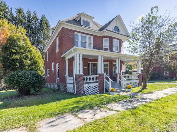 160 Main St, Blossburg, PA 16912