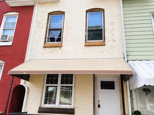 948 N 11th St, Reading, PA 19604