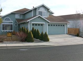 2380 Gatewood Dr, Reno, NV 89523