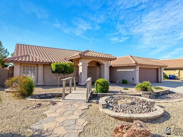 8061 E Topeka Pl, Yuma, AZ 85365