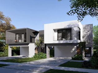 Coral Way Pk Sec D, Miami, FL 33155