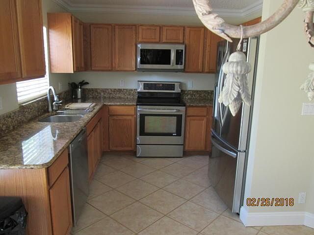 2nd image of 1806 Magliano Dr #1806
