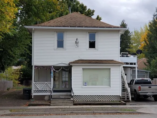 604 Adams Ave., 604 Adams Ave #B, La Grande, OR 97850