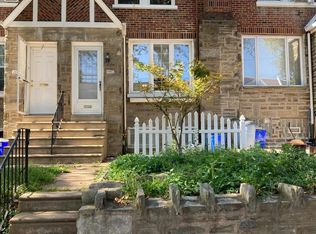 3328 Disston St, Philadelphia, PA 19149