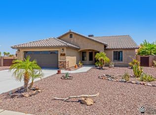 11731 Muggins St, Wellton, AZ 85356