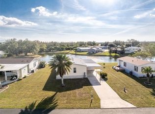 1595 Ibis Ct, Punta Gorda, FL 33982
