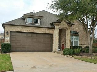 8507 Alston Hills Dr, Cypress, TX 77433