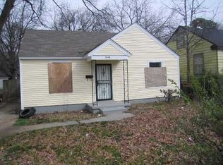 2346 Twain Ave, Memphis, TN 38114