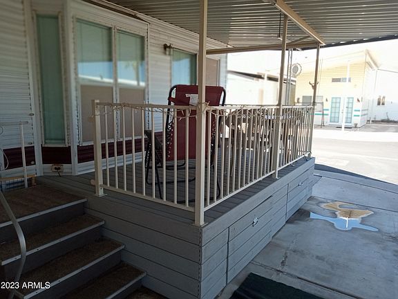 5th image of 423 E BARREL CACTUS Lane #174
