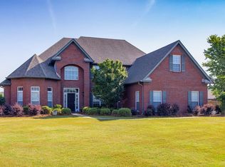 8207 Stonewall Ct, Montgomery, AL 36116