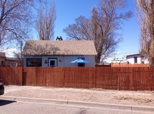 409 Railroad Ave, Alamosa, CO 81101