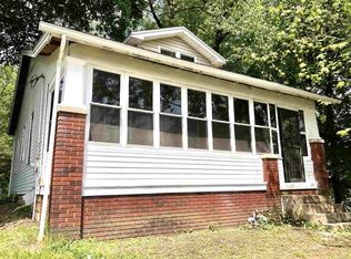 414 N Barker Ave, Evansville, IN 47712
