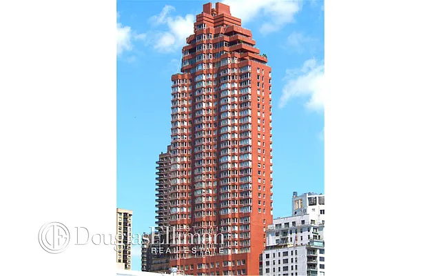 Rented by Douglas Elliman | media 34